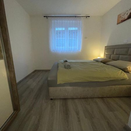 Apartma Dzana Zaga Extérieur photo