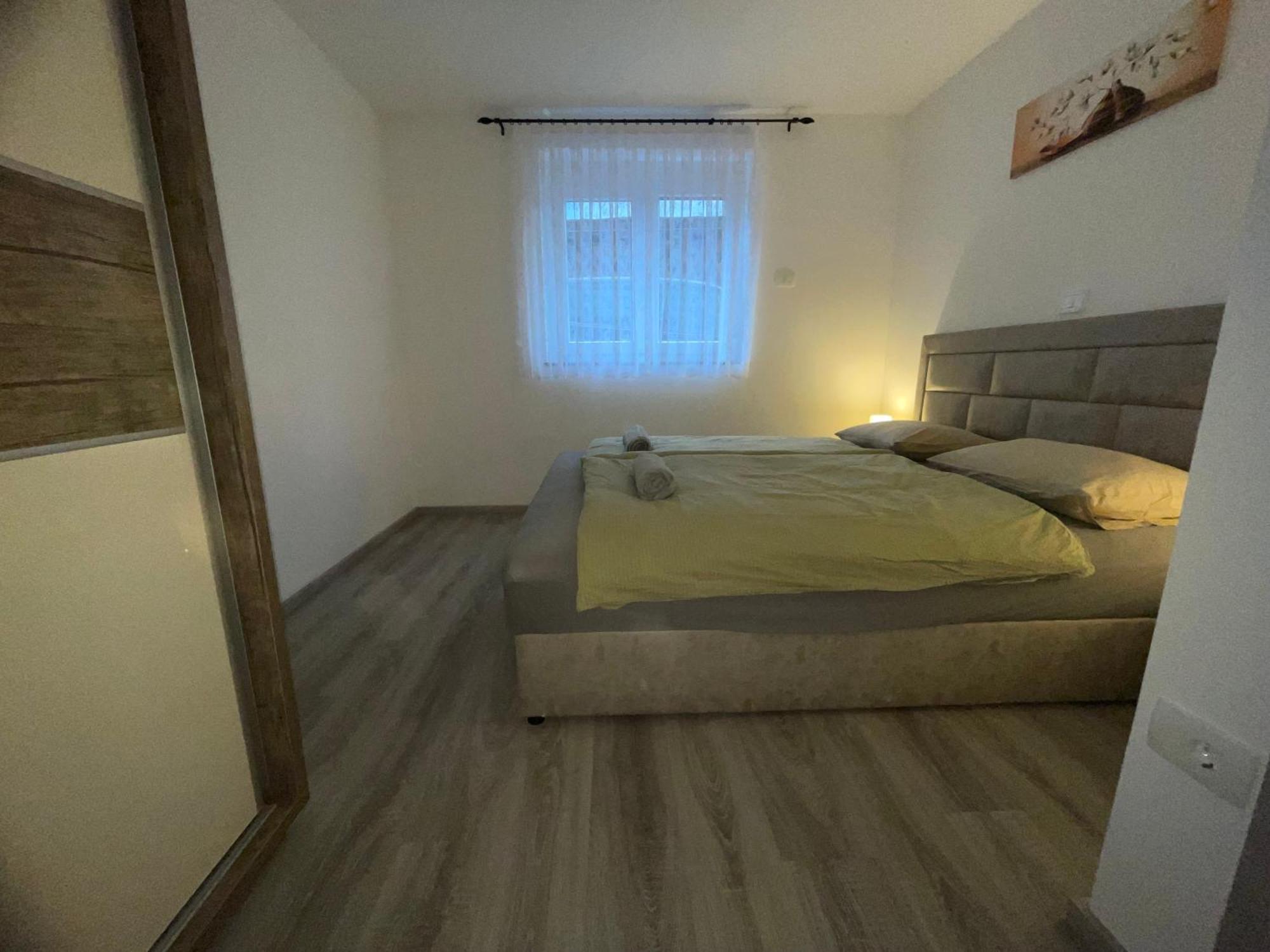 Apartma Dzana Zaga Extérieur photo