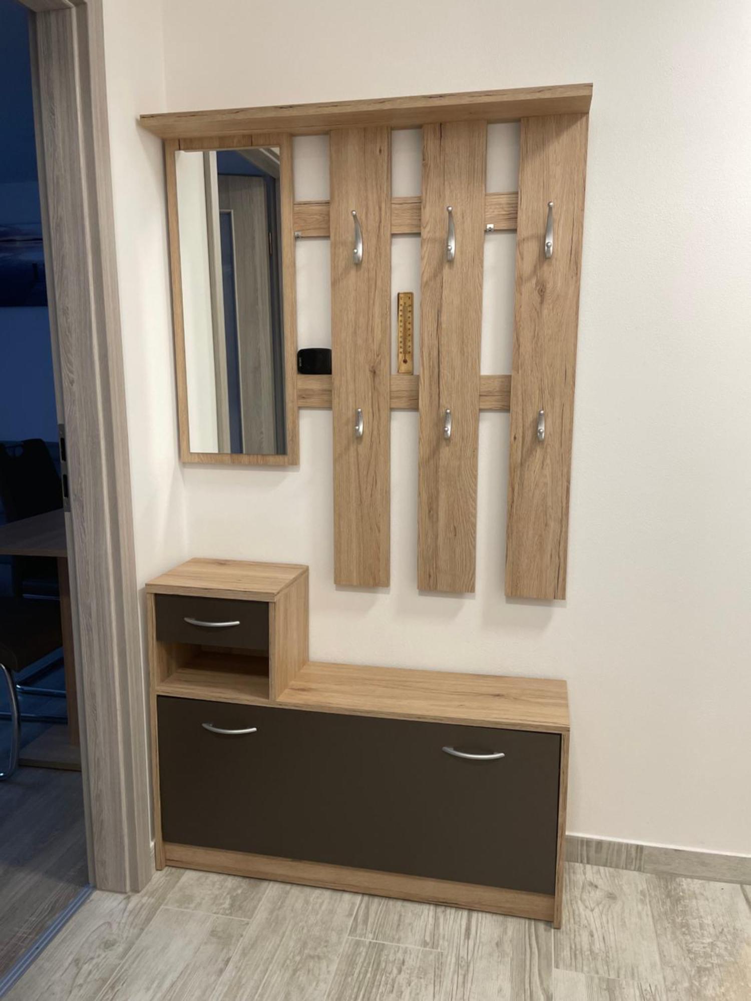Apartma Dzana Zaga Extérieur photo