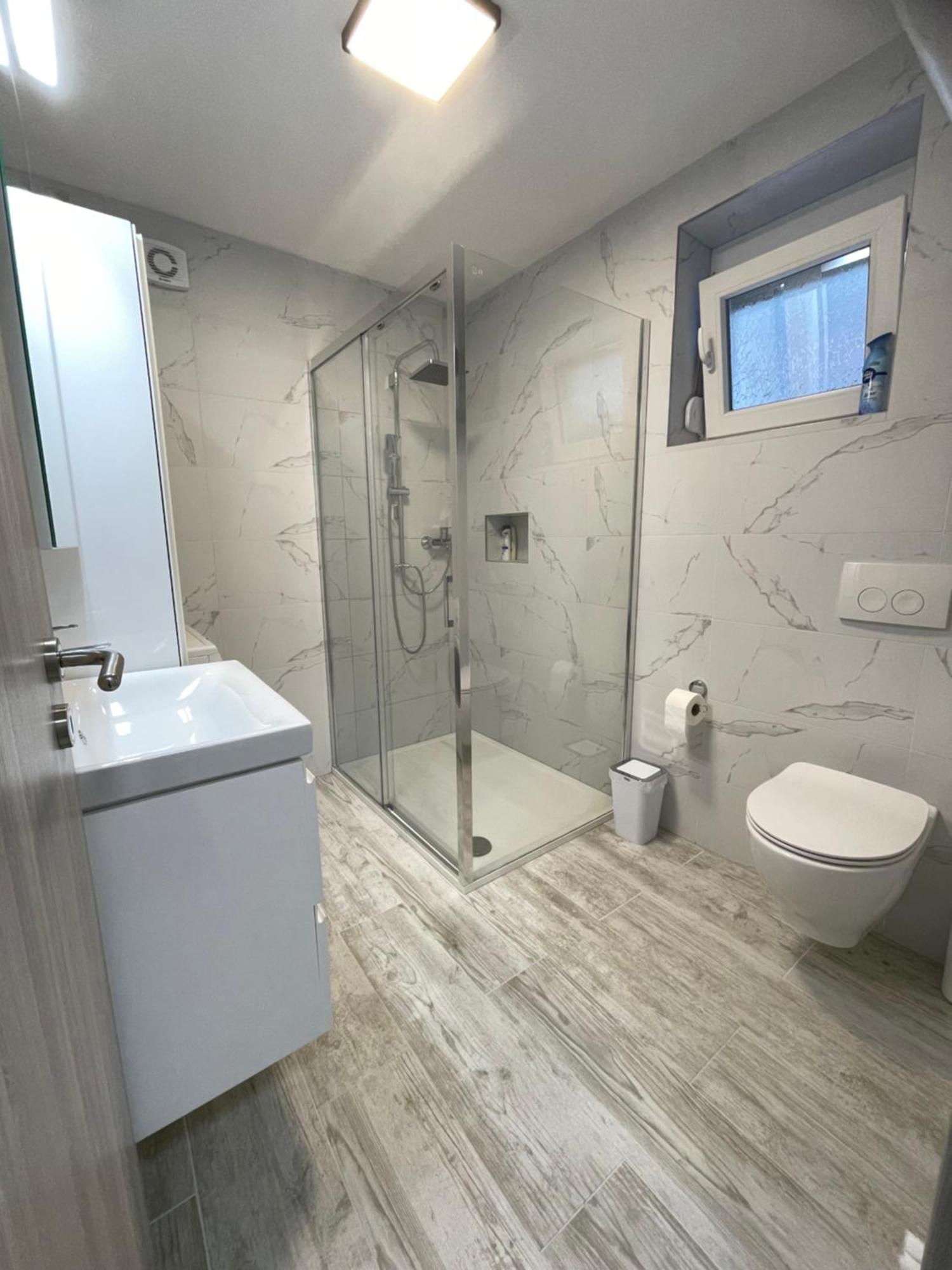 Apartma Dzana Zaga Extérieur photo