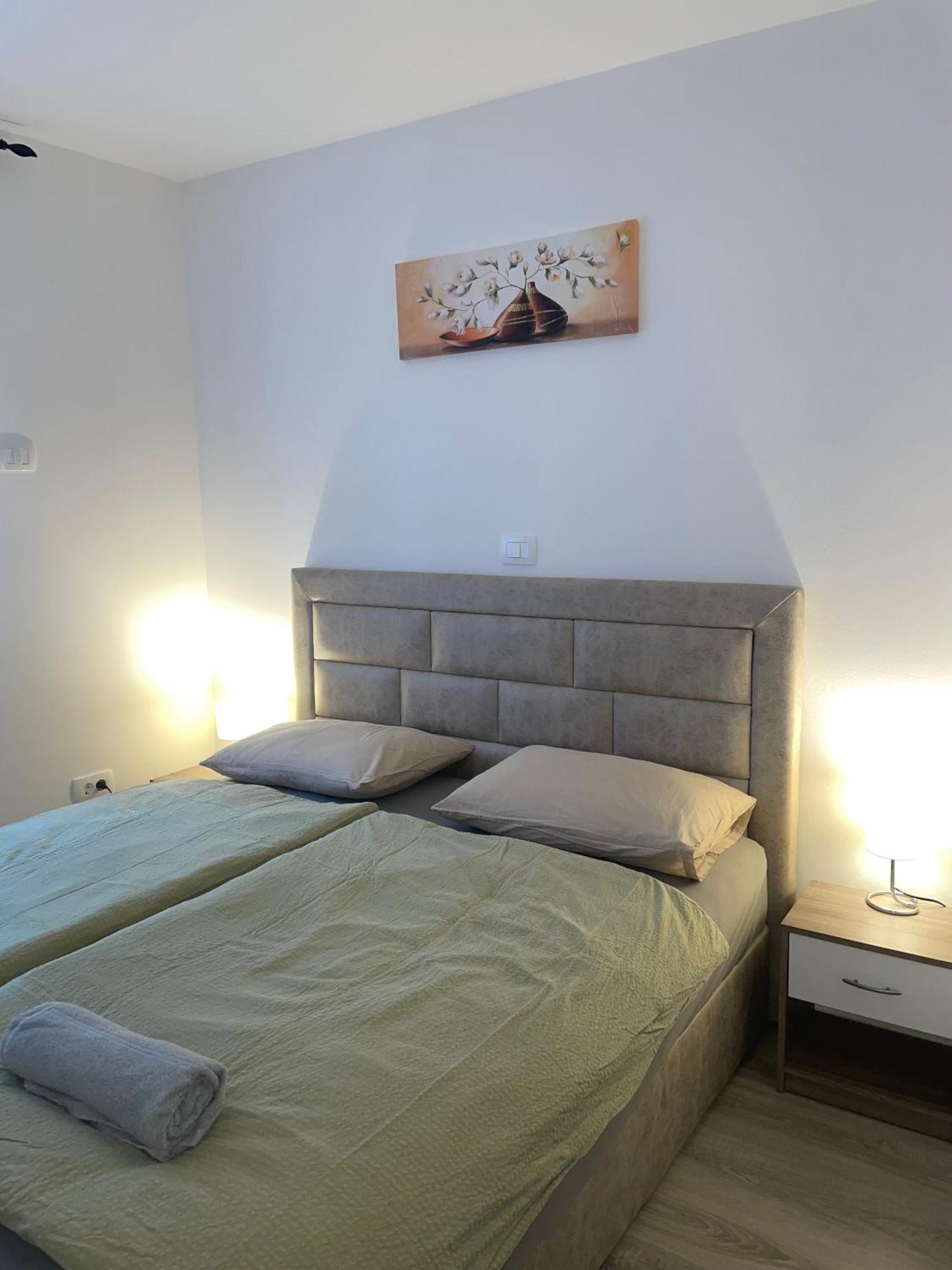 Apartma Dzana Zaga Extérieur photo