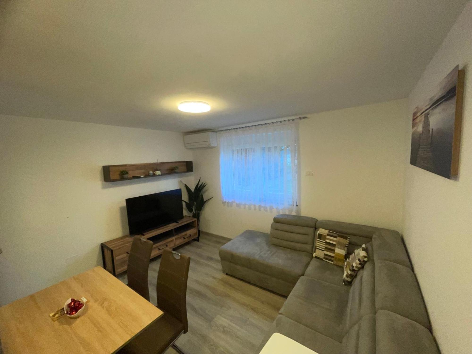 Apartma Dzana Zaga Extérieur photo
