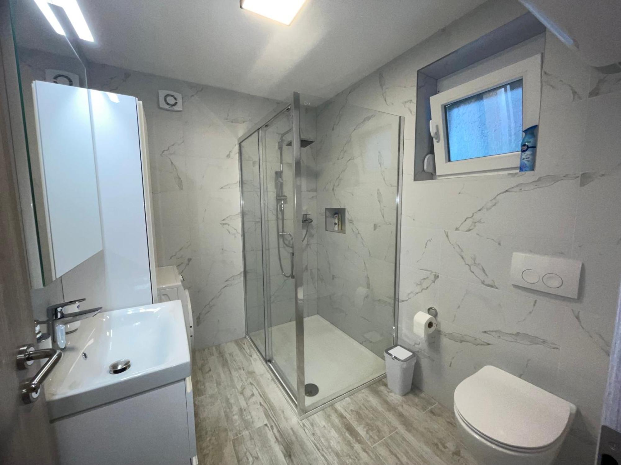 Apartma Dzana Zaga Extérieur photo