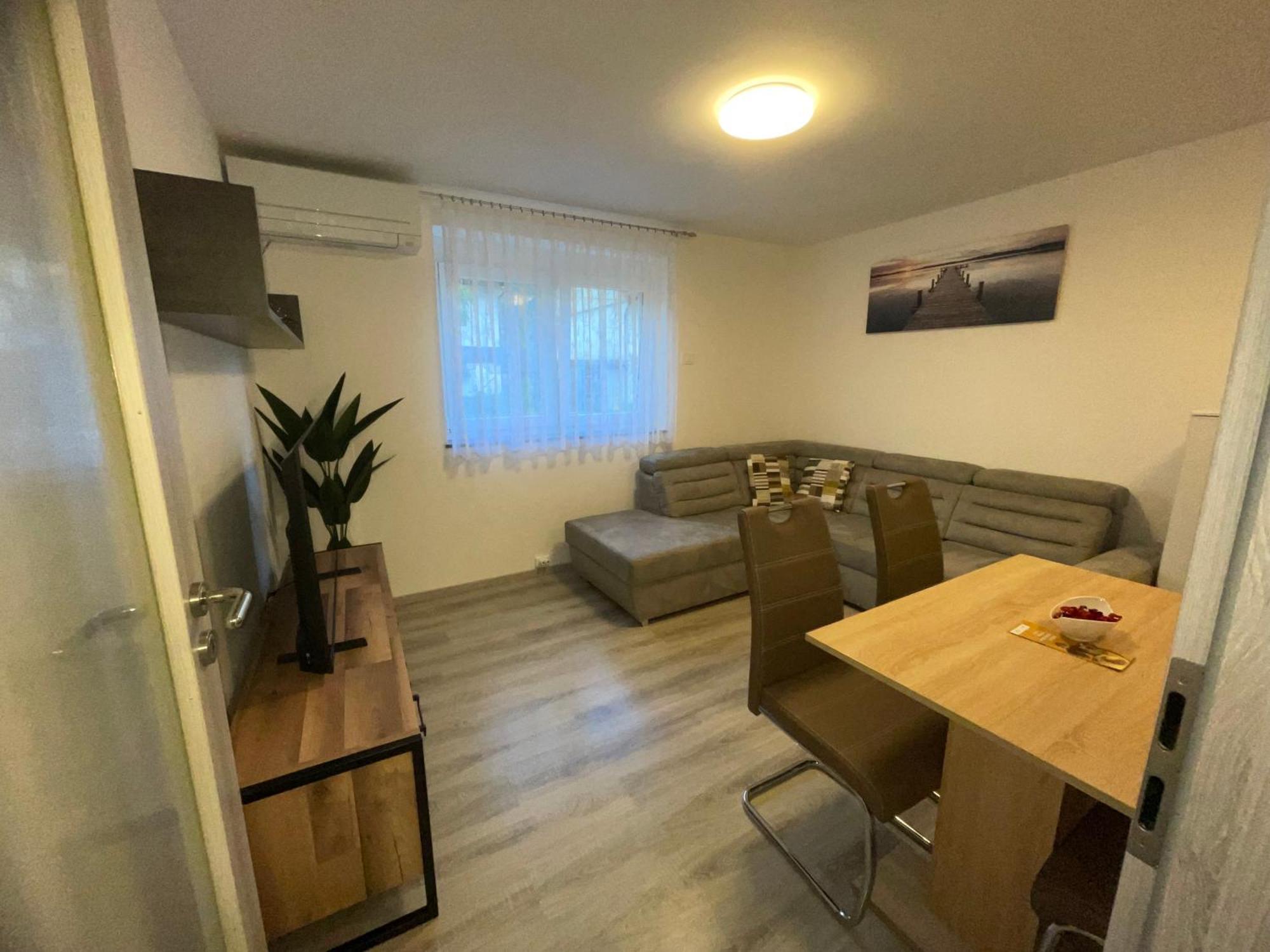 Apartma Dzana Zaga Extérieur photo