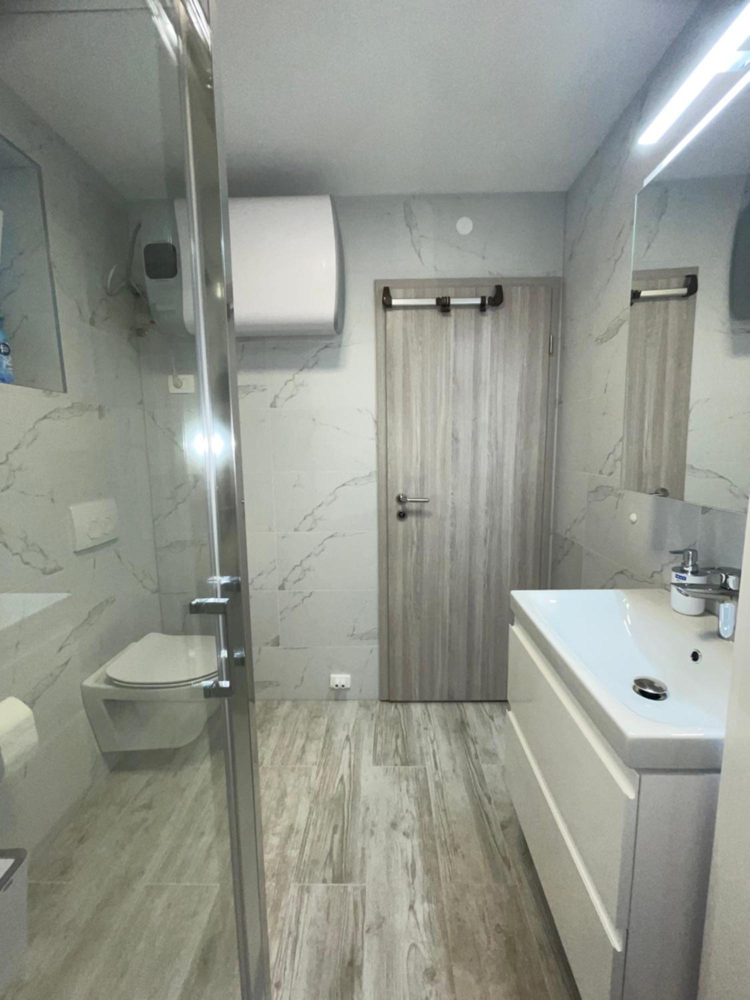 Apartma Dzana Zaga Extérieur photo